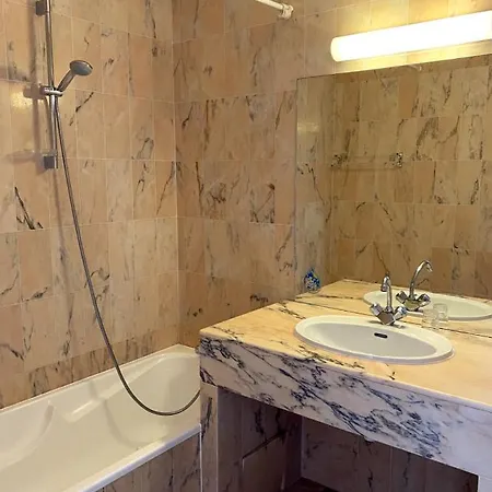 Residence Belle Vue - Chambre 44 Cavalaire-sur-Mer