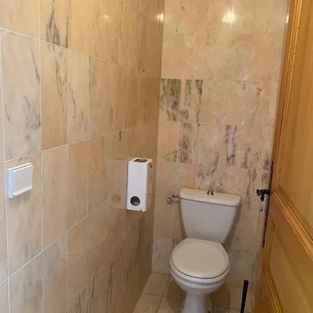 Hotel Residence Belle Vue - Chambre 44 *