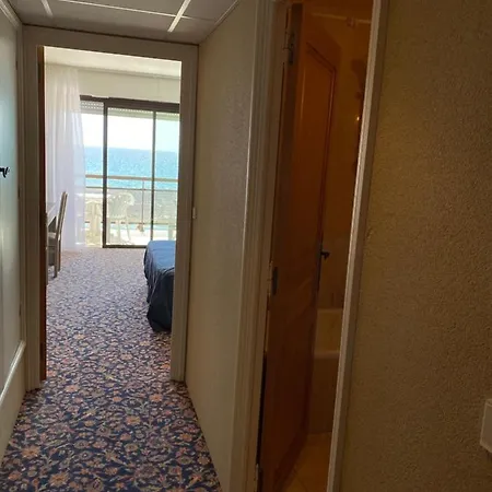 Residence Belle Vue - Chambre 44 Hotel *