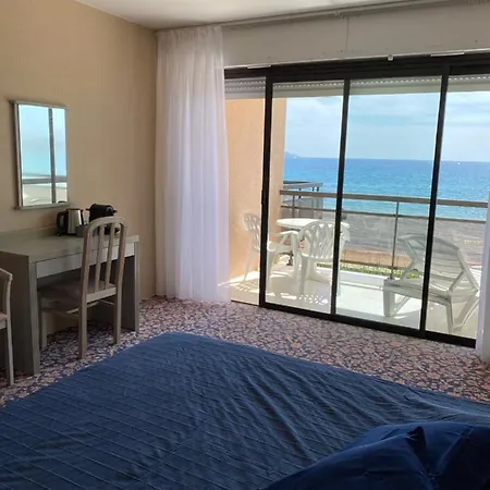 Residence Belle Vue - Chambre 44 Hotel