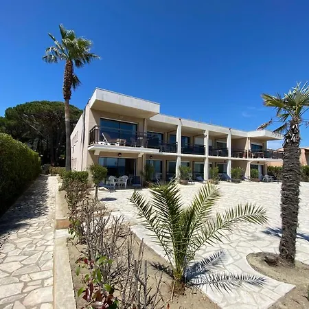 Residence Belle Vue - Chambre 44
