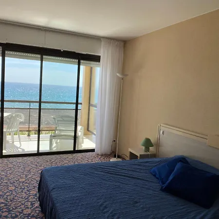 Otel Residence Belle Vue - Chambre 44 *