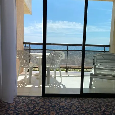 Residence Belle Vue - Chambre 44 Hotel Cavalaire-sur-Mer